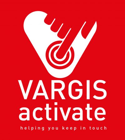 Vargis Activate Logo